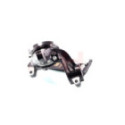 Steering Knuckle, wheel suspension GH GH-281936V