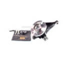 Steering Knuckle, wheel suspension GH GH-281936V