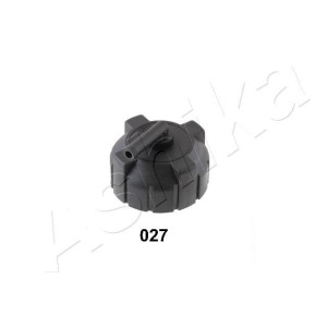 Cap, radiator ASHIKA 33-00-027