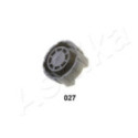 Cap, radiator ASHIKA 33-00-027