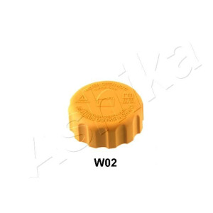 Cap, radiator ASHIKA 33-0W-W02