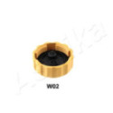 Cap, radiator ASHIKA 33-0W-W02