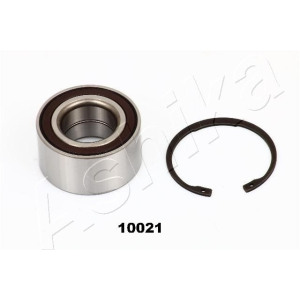 Rattalaagrikomplekt ASHIKA 44-10021