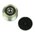 Alternator Freewheel Clutch AS-PL AFP3008(INA)