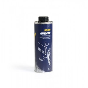 MANNOL Anticor Schwarz1L 9909