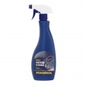 MANNOL 9973 Motor Cleaner – Очиститель двигателя (аэрозоль), 500 мл