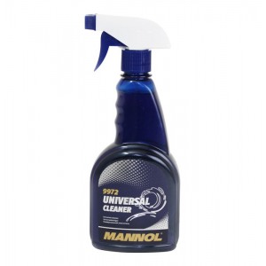 9972 MANNOL Universal Cleaner 500ml