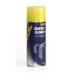 9893 Contact Cleaner (0,45) MANNOL