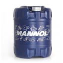 Mineraalne õli MANNOL TS-1 20L 15W40