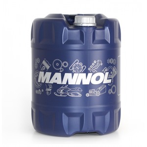 MANNOL TRUCK SPECIAL TS-1 SHPD 15W-40 20L