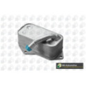 Oil Cooler, engine oil BGA CO0904
