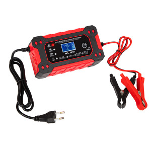 BLOW 58-685 automatic battery charger 10A 12V