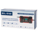 BLOW 58-685 автоматическое зарядное устройство 10A 12V