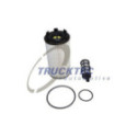 Fuel Filter Set TRUCKTEC AUTOMOTIVE 01.38.072