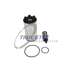 Fuel Filter Set TRUCKTEC AUTOMOTIVE 01.38.072