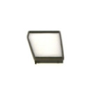 Filter, cabin air BOSCH 1 987 435 122