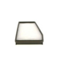 Filter, cabin air BOSCH 1 987 435 122