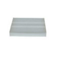Filter,salongiõhk BOSCH 1 987 435 143