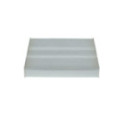 Filter, cabin air BOSCH 1 987 435 143