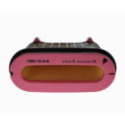 Air Filter BOSCH F 026 400 689