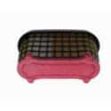 Air Filter BOSCH F 026 400 689