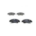 Brake Pad Set, disc brake BOSCH 0 986 494 299