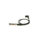 Комплект проводов зажигания BOSCH 0 986 356 330