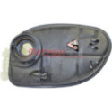 Expansion Tank, coolant METZGER 2140159