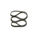 V-Ribbed Belt BOSCH 1 987 947 377