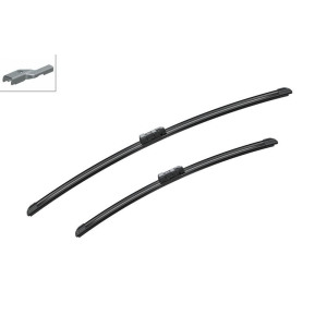 Pyyhkijänsulka BOSCH 3 397 007 088