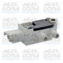 Andur, heitgaasisurve MEAT & DORIA 827000