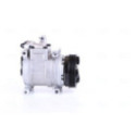 Compressor, air conditioning NISSENS 89302