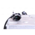 Compressor, air conditioning NISSENS 89302
