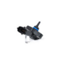 Sensor, fuel pressure BOSCH 0 261 230 137