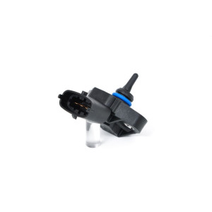 Sensor, fuel pressure BOSCH 0 261 230 137