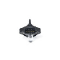 Sensor, fuel pressure BOSCH 0 261 230 137