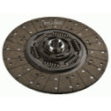 Диск сцепления SACHS 1878 007 278
