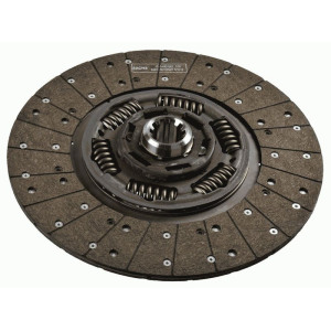Clutch Disc SACHS 1878 007 278