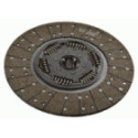 Clutch Disc SACHS 1878 007 278
