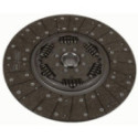 Clutch Disc SACHS 1878 008 462