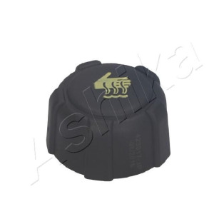 Cap, radiator ASHIKA 33-01-102