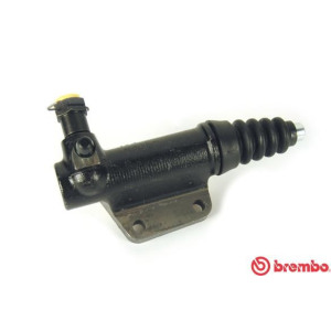 Työsylinteri, kytkin BREMBO E 23 009