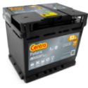 Starter Battery CENTRA CA530