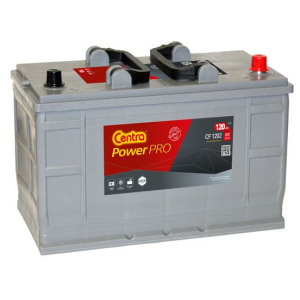 Käivitusaku CENTRA CF1202