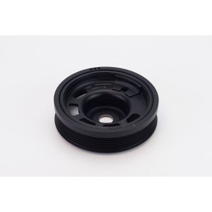 Belt Pulley, crankshaft CONTINENTAL CTAM VD1153