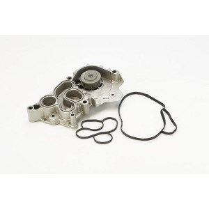 Veepump, mootori jahutus CONTINENTAL CTAM WP6095