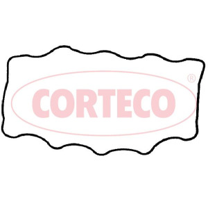 Gasket, cylinder head cover CORTECO 440421P