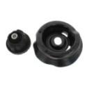 Repair Kit, suspension strut support mount CORTECO 49358657