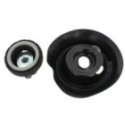 Repair Kit, suspension strut support mount CORTECO 49358657