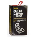 MANNOL O.E.M. 8208 1L TOYOTA LEXUS